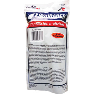 Vyvažovací prášek 170g Counteract