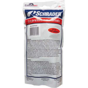 Vyvažovací prášek 227g Counteract