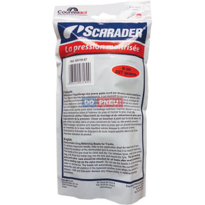 Vyvažovací prášek 227g Counteract