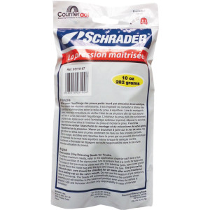 Vyvažovací prášek 282g Counteract