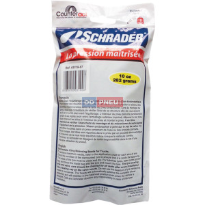 Vyvažovací prášek 282g Counteract