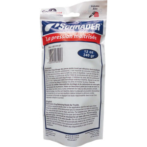 Vyvažovací prášek 340g Counteract