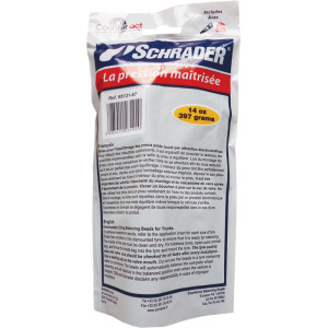 Vyvažovací prášek 397g Counteract