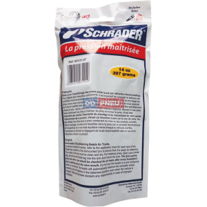 Vyvažovací prášek 397g Counteract