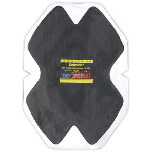Diagonální záplata SDO+024 – 370mm, 6 pláten Diagonální záplata SDO+024 – 370mm, 6 pláten