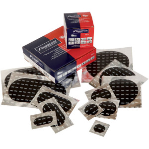 S-6 záplata duše 94mm, kulatá S-6 záplata duše 94mm, kulatá