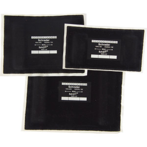 Radiální záplata SchRAD+110 (55x75mm) Radiální záplata SchRAD+110 (55x75mm)