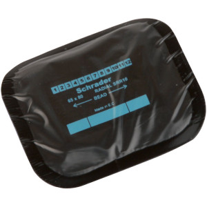 Radiální aramidová záplata SRR40A (100x200mm) Radiální aramidová záplata SRR40A (100x200mm)