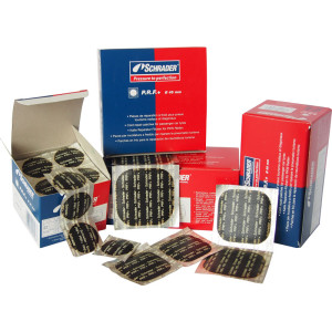 Univerzální záplata PRF+ 35mm Univerzální záplata PRF+ 35mm