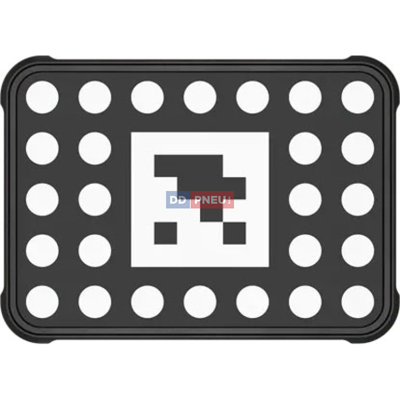 Automatická kalibrace ADAS Autel MaxiSYS IA900WA FULL KIT PLUS – uchycení na disk