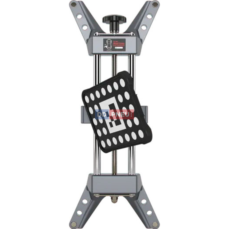 Automatická kalibrace ADAS Autel MaxiSYS IA900WA FULL KIT PLUS – uchycení na disk