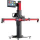 Automatická kalibrace ADAS Autel MaxiSYS IA900WA FULL KIT PLUS – uchycení na disk