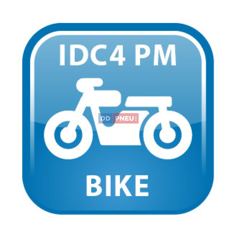 TEXA IDC4E PM BIKE – software pro AXONE 4 Mini