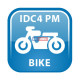 TEXA IDC4E PM BIKE – software pro AXONE 4 Mini