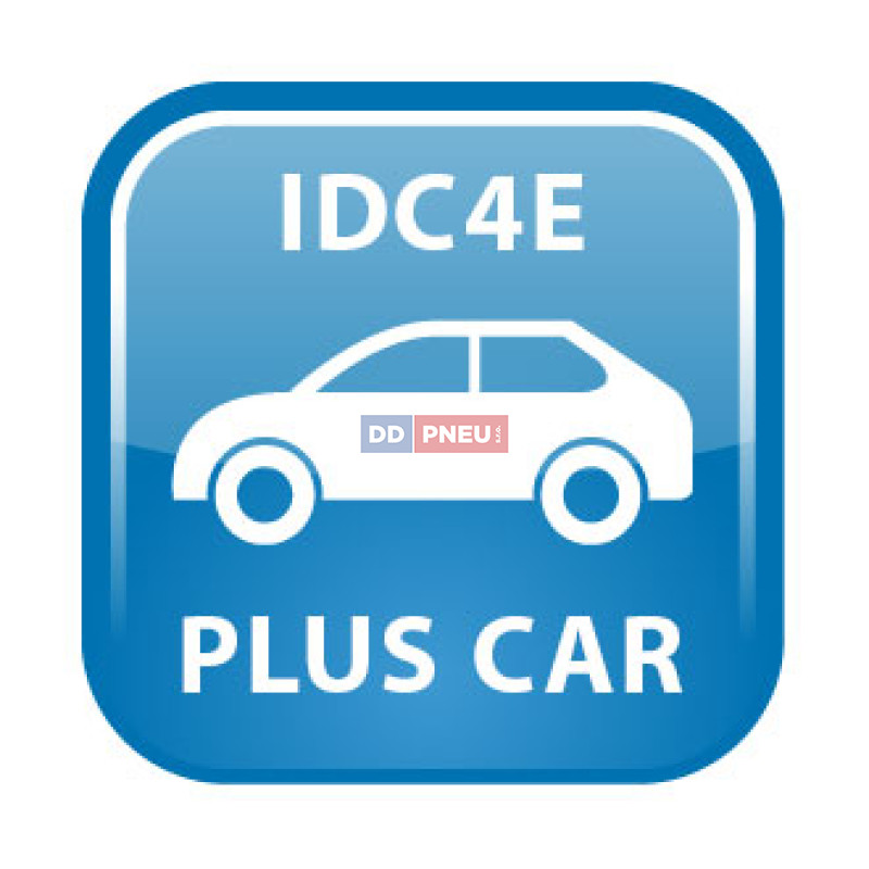 TEXA IDC4E PLUS CAR – software pro TXTs, TXC