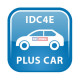 TEXA IDC4E PLUS CAR – software pro TXTs, TXC