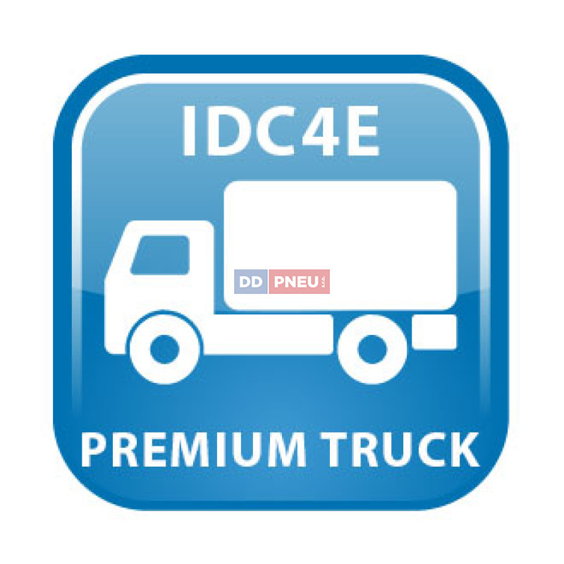 TEXA IDC4E PREMIUM TRUCK – software pro AXONE 4,