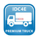 TEXA IDC4E PREMIUM TRUCK – software pro AXONE 4,