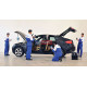 TEXA AXONE 4 Mini CAR – vizuální rozhraní pro diagnostiky