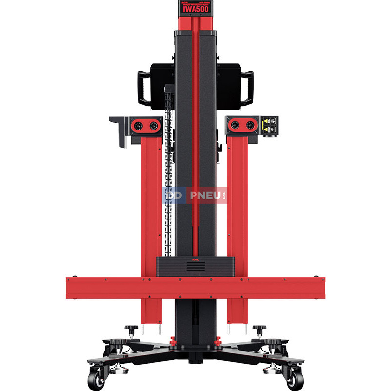 3D Geometrie kol Autel MaxiAlign IWA500