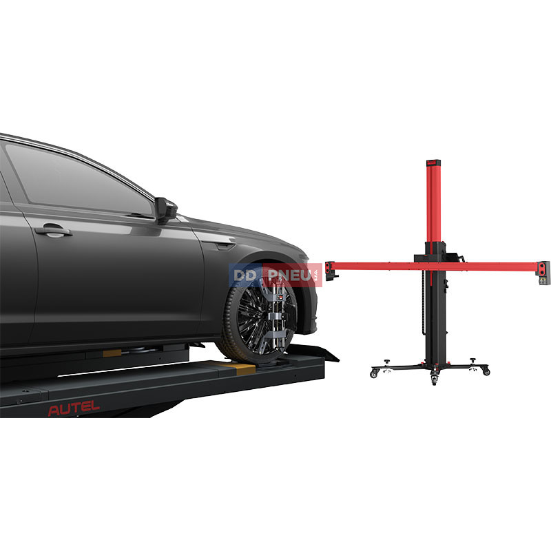 3D Geometrie kol Autel MaxiAlign IWA500