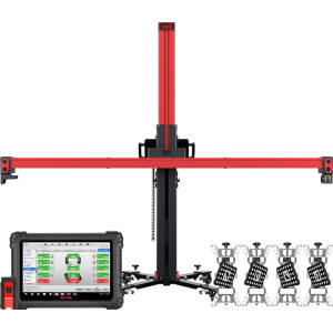 3D Geometrie kol Autel MaxiAlign IWA500