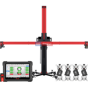 3D Geometrie kol Autel MaxiAlign IWA500