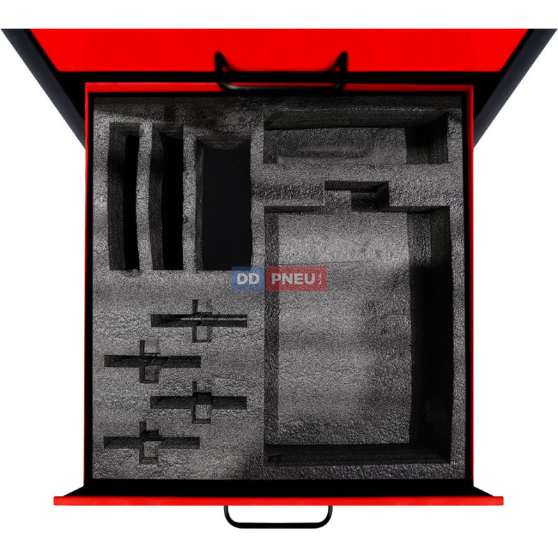 3D Geometrie kol Autel MaxiAlign IWA500 + kabinet