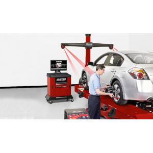 Geometrie kol Hunter HawkEye Elite