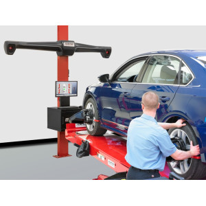 Geometrie kol Hunter PROALIGN s QuickGrip