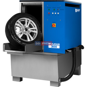 Myčka kol WULKAN 300