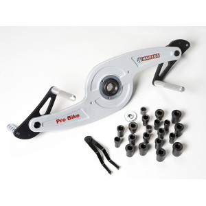 Moto kit pro vyvažovačky kol Haweka ProBike Series 815 Moto kit pro vyvažovačky kol Haweka ProBike Series 815