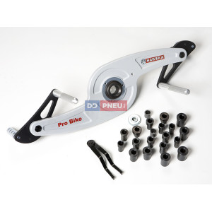 Moto kit pro vyvažovačky kol Haweka ProBike Series 815