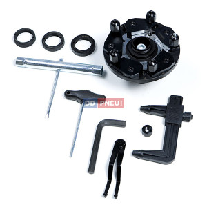 Univerzální příruba pro vyvažovačky kol Univerzální příruba pro vyvažovačky kol