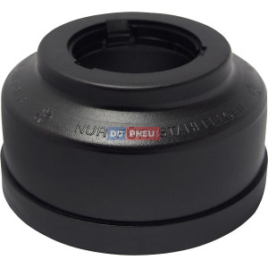 Plastový talíř pro rychloupínací matice Plastový talíř pro rychloupínací matice