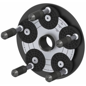 QUICKPLATE V – pro vyvažovačky kol QUICKPLATE V – pro vyvažovačky kol