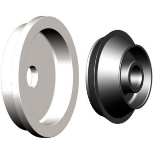 Velký středový kužel pro vyvažovačky kol Velký středový kužel pro vyvažovačky kol