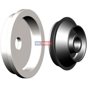 Velký středový kužel pro vyvažovačky kol Velký středový kužel pro vyvažovačky kol