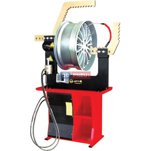 Rovnačka disků Atek Junior S