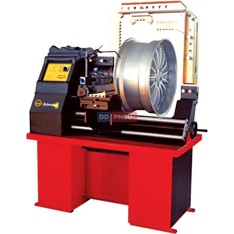 Rovnačka disků Atek Jumbo K