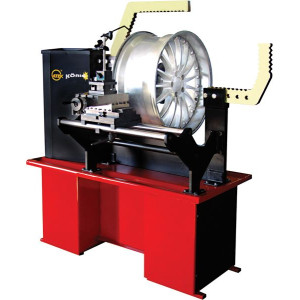 Rovnačka disků Atek König 54 00 Rovnačka disků Atek König 54 00