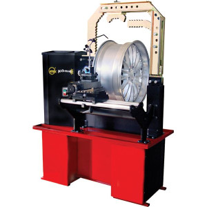 Rovnačka disků Atek König 55K 00 Rovnačka disků Atek König 55K 00