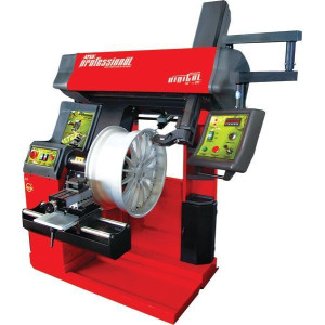 Rovnačka disků Atek Professional Digital