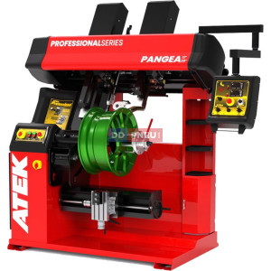 Rovnačka disků Atek Pangea 12″-28″