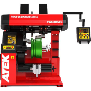 Rovnačka disků Atek Pangea 12″-28″