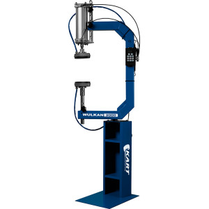 Termopres Wulkan 3000 Termopres Wulkan 3000