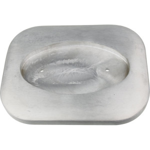 Matrice plochá 250x200 mm Matrice plochá 250x200 mm