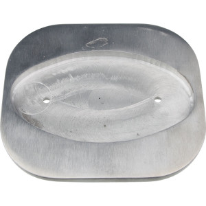 Matrice profilovaná 250x180 mm Matrice profilovaná 250x180 mm