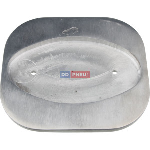 Matrice profilovaná 250x180 mm Matrice profilovaná 250x180 mm