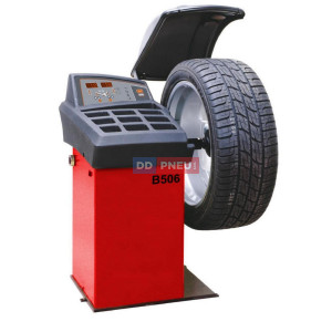 Vyvažovačka kol CEMB B506 Vyvažovačka kol CEMB B506